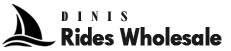 Top Rides Sale Logo