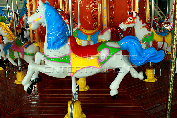 full-size carousels for sale in Dinis
