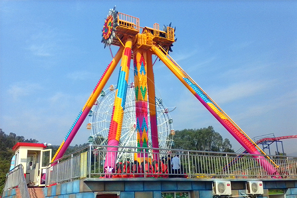 pendulum ride for sale